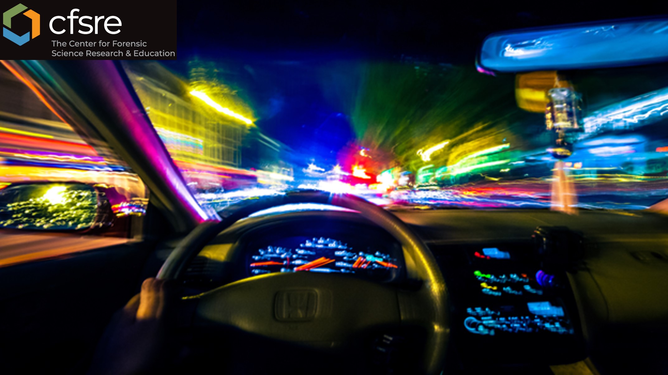 Assessing Impaired Driving Trends Using Comprehensive Testing & a Multistate Approach