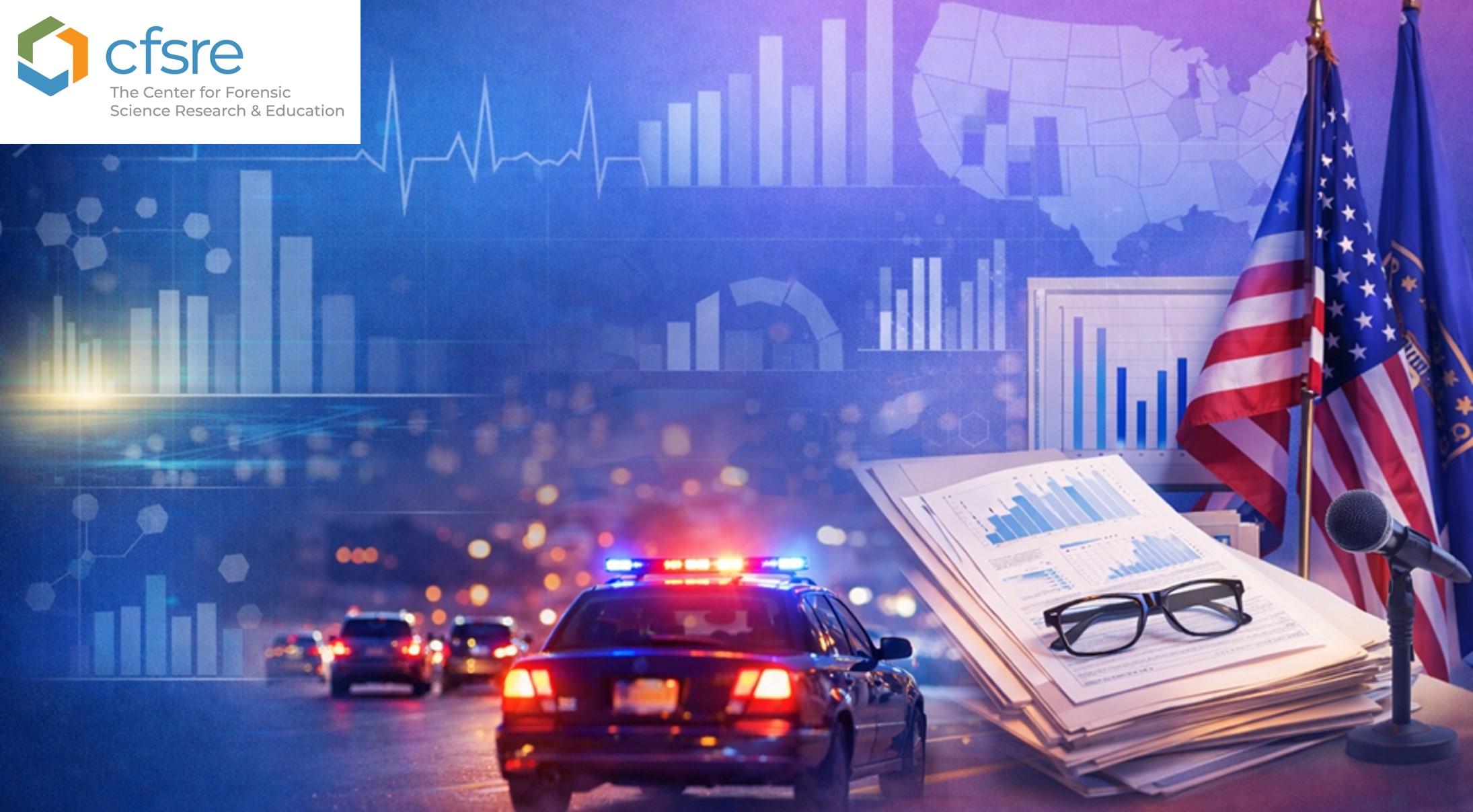 From Toxicology to Policy: Addressing Impaired Driving Through Data and Collaboration
