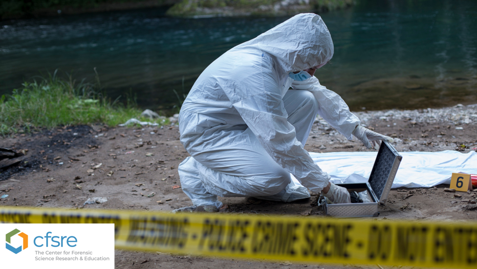 A New Approach to Forensic Science Education: Forensic Pattern Analysis