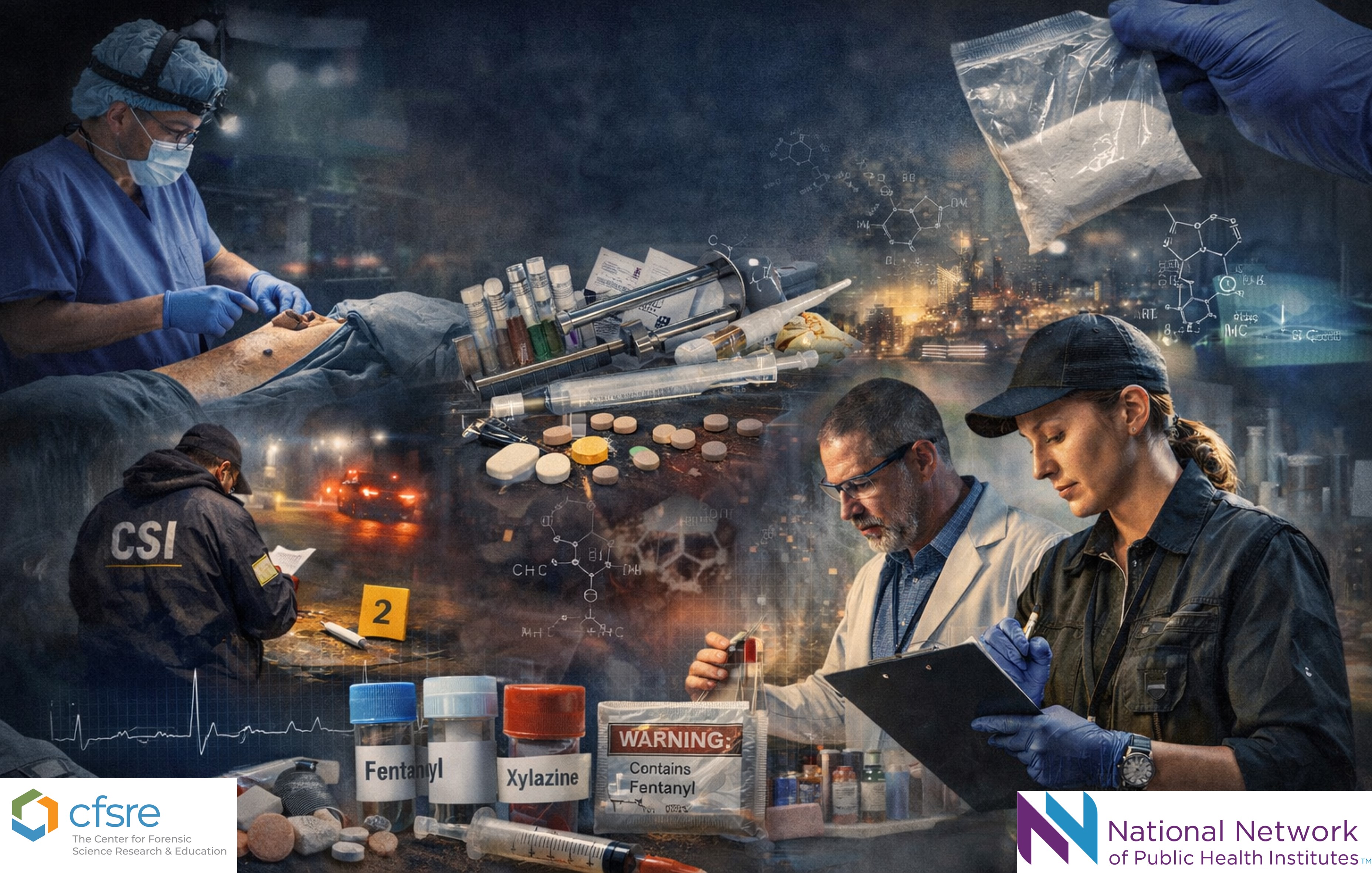 Investigating and Certifying Drug Caused and Related Deaths: 2026 Updates and Challenges